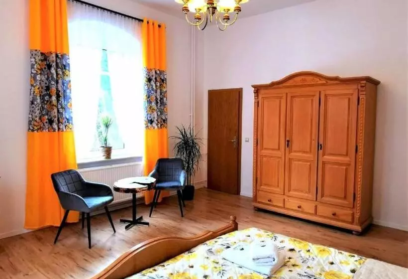 Pension Haus Anna