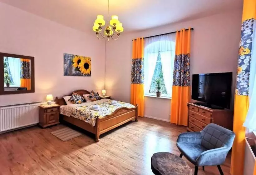 Pension Haus Anna