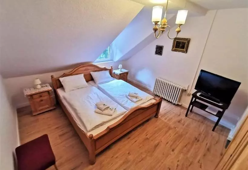 Pension Haus Anna