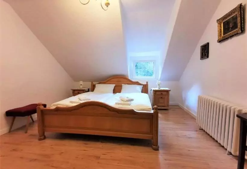 Pension Haus Anna