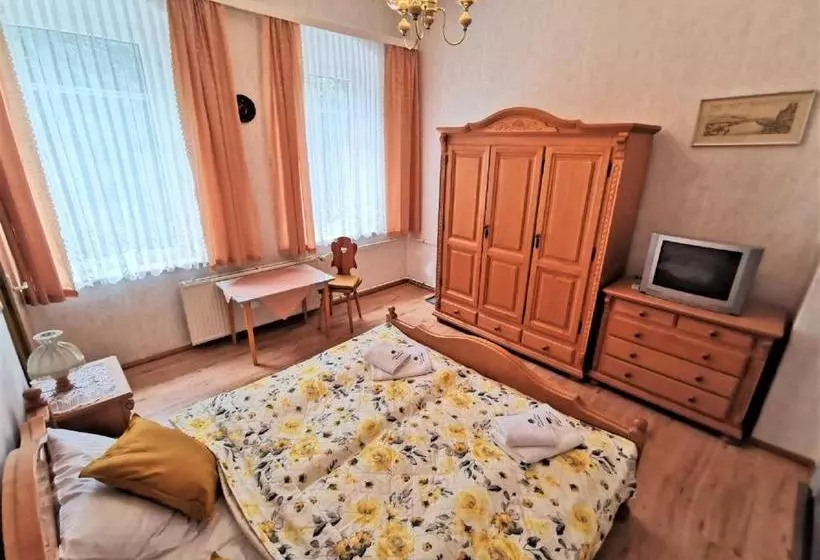 Pension Haus Anna