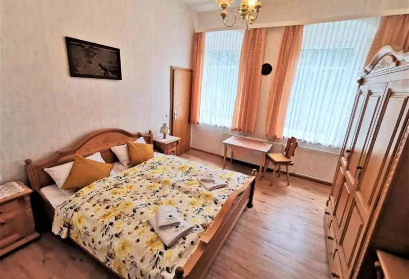 Pension Haus Anna