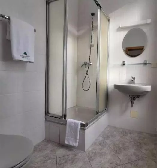 Pension Haus Anna