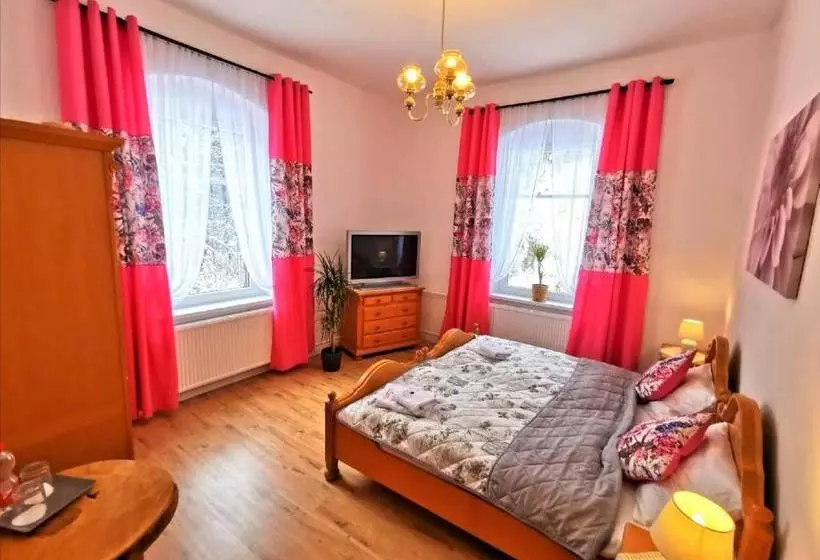 Pension Haus Anna