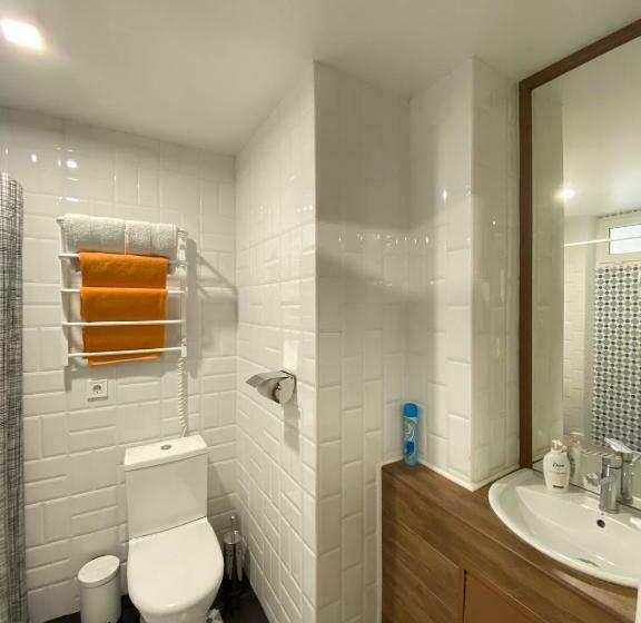 مبيت وإفطار саквояж вокзал