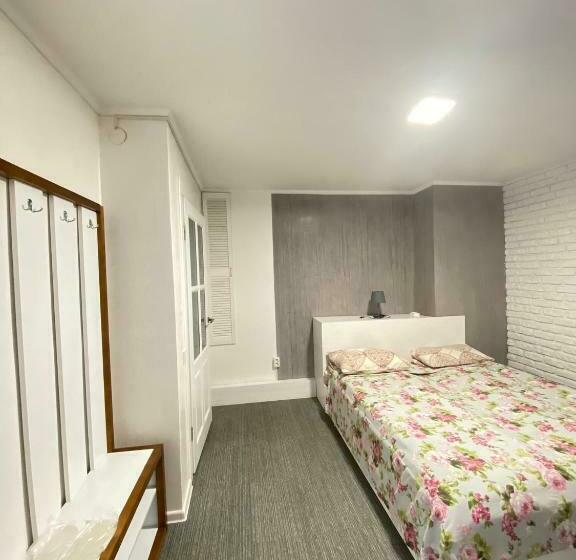 مبيت وإفطار саквояж вокзал