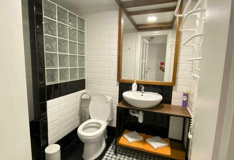 مبيت وإفطار саквояж вокзал