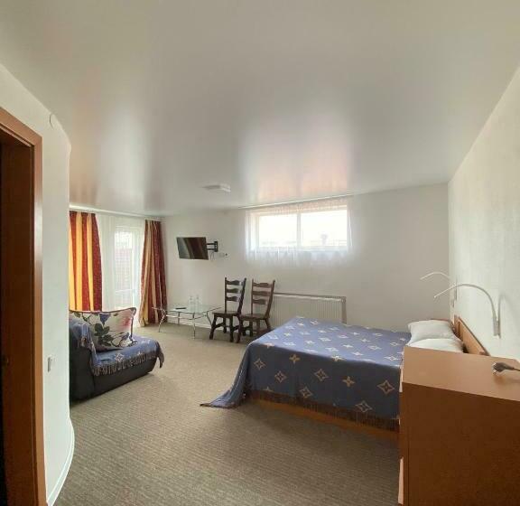 مبيت وإفطار саквояж вокзал