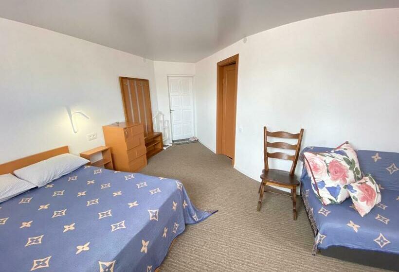 مبيت وإفطار саквояж вокзал