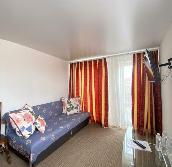 مبيت وإفطار саквояж вокзал