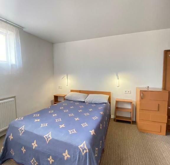 مبيت وإفطار саквояж вокзал