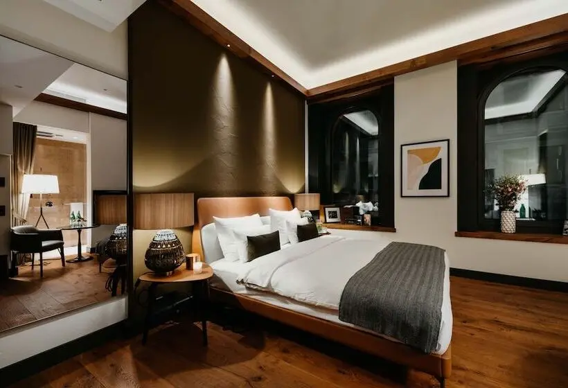 Do & Co Hotel München