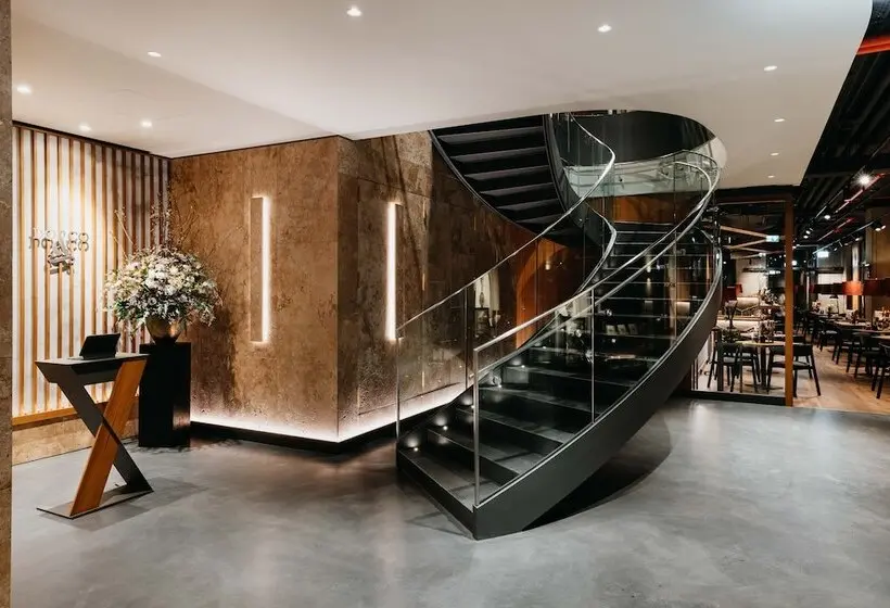 Do & Co Hotel München