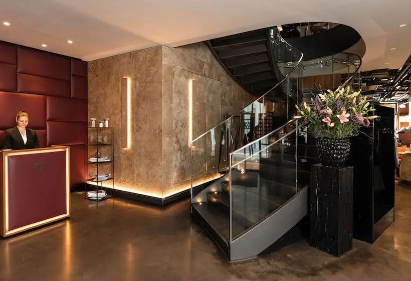 Do & Co Hotel München