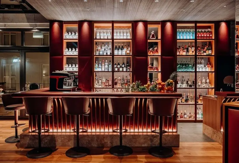 Do & Co Hotel München