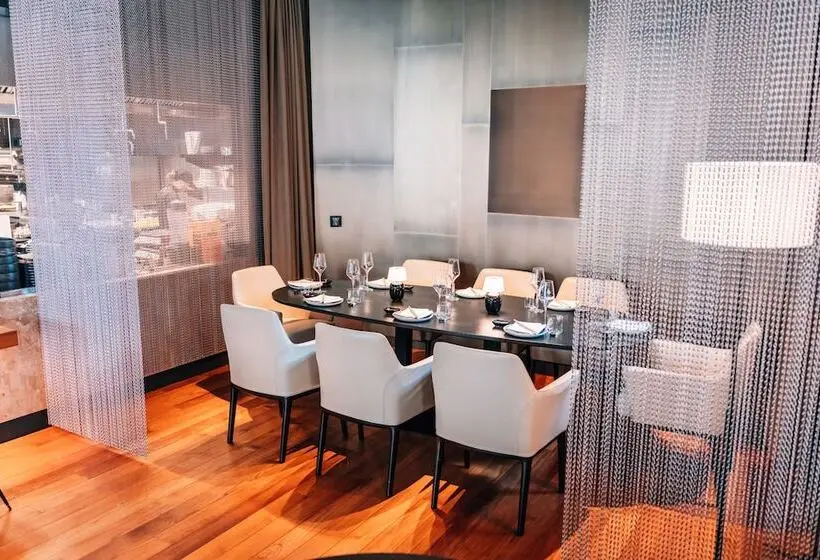 Do & Co Hotel München