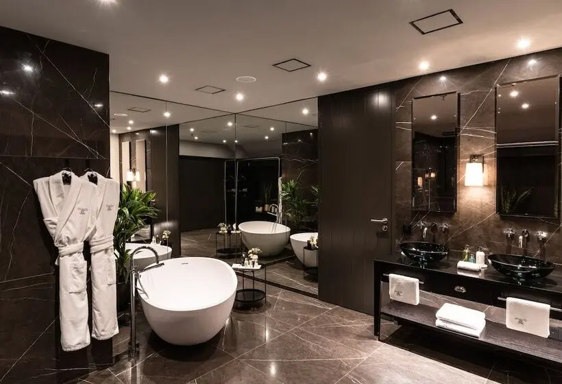 Do & Co Hotel München