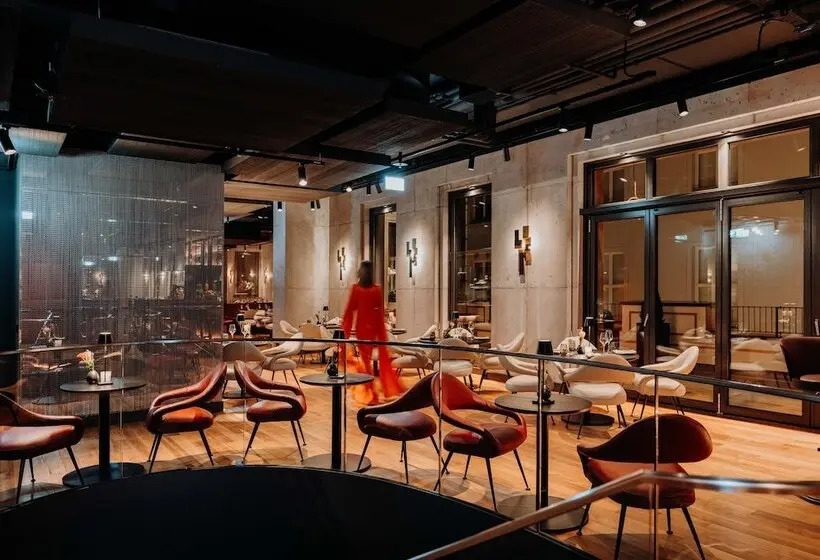 Do & Co Hotel München