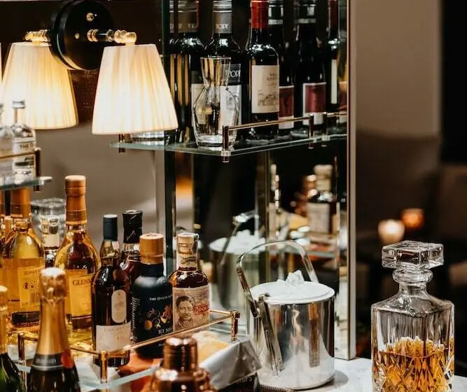 Do & Co Hotel München