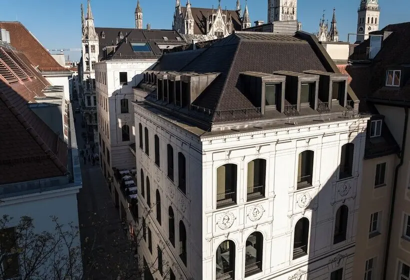 Do & Co Hotel München