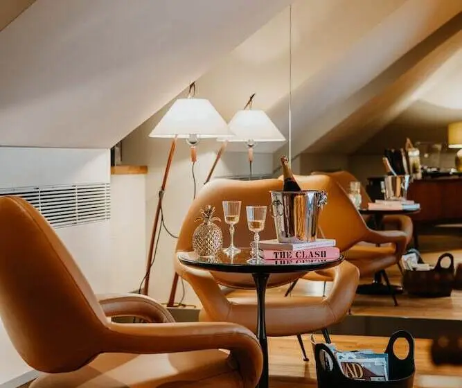 Do & Co Hotel München
