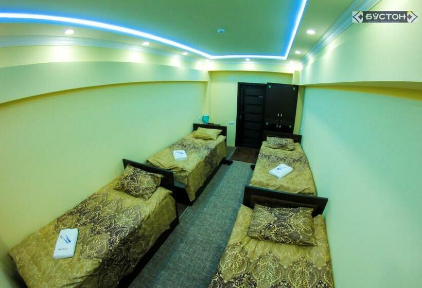 Hostel Buston