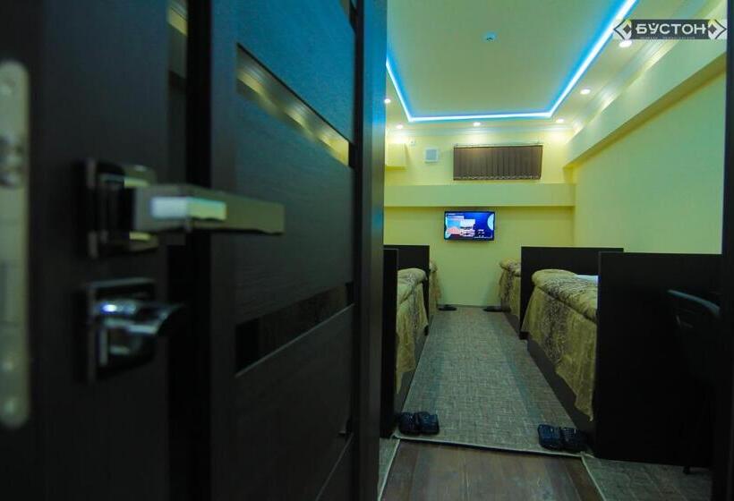 Hostel Buston