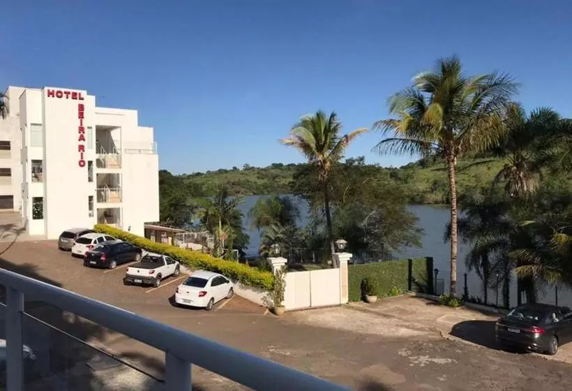 ホテル Beira Rio