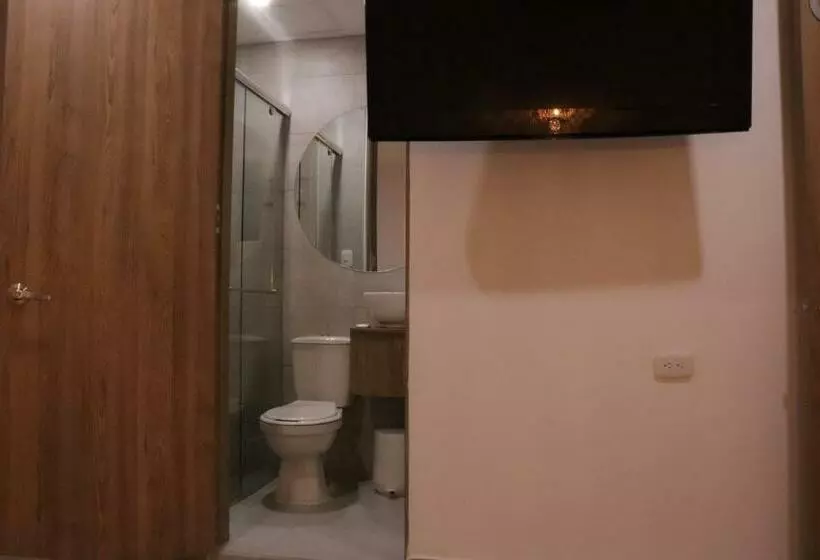 هتل Centro Monteria