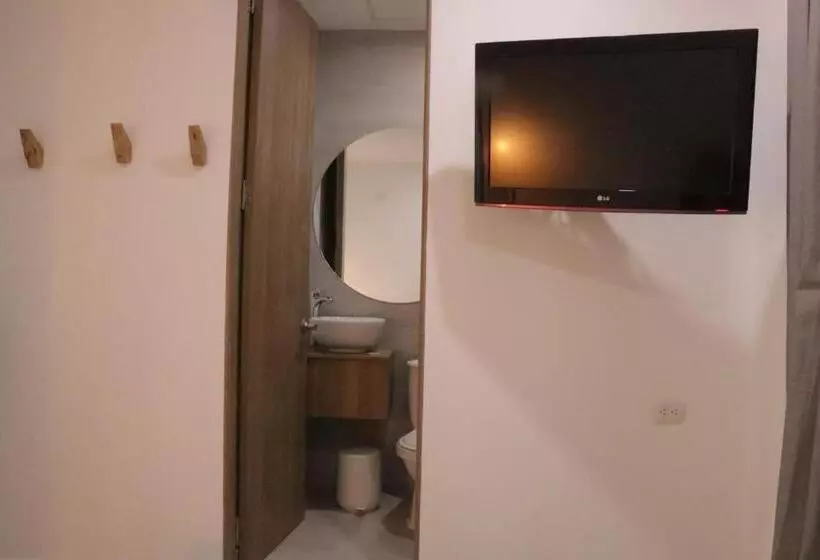 هتل Centro Monteria