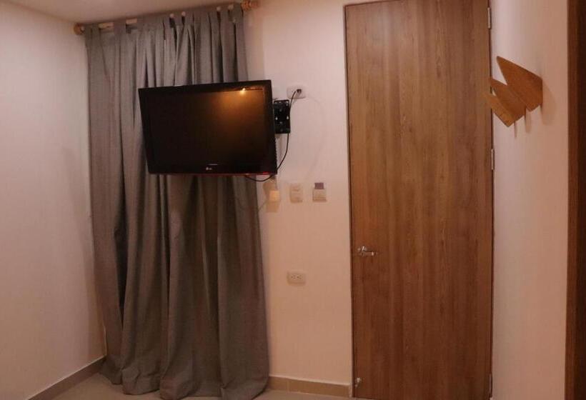 هتل Centro Monteria