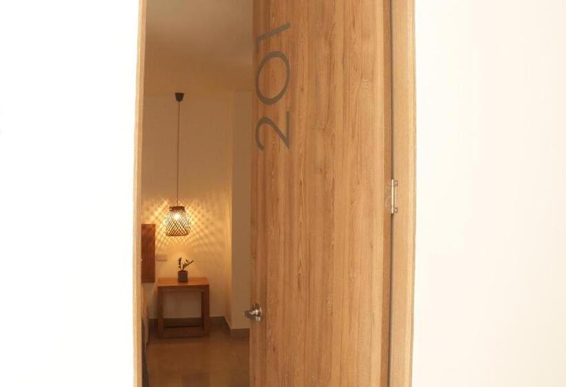 هتل Centro Monteria