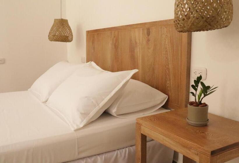 هتل Centro Monteria