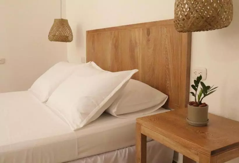 هتل Centro Monteria