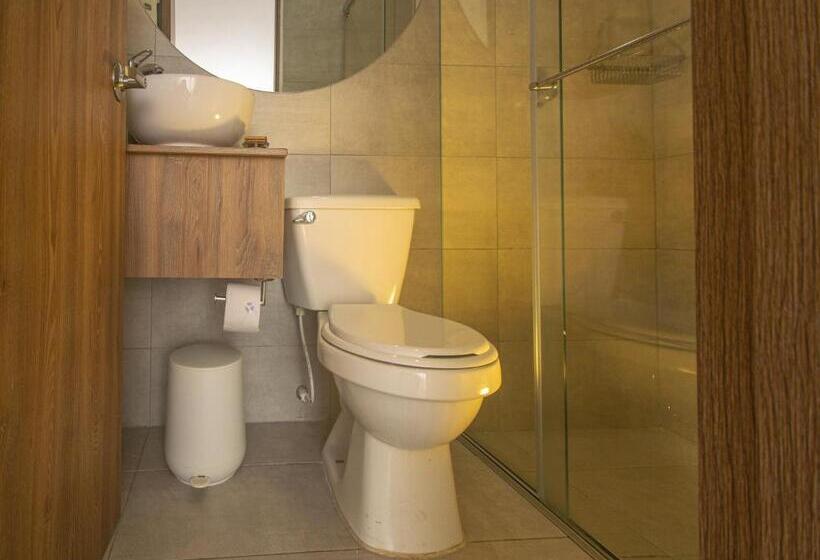 هتل Centro Monteria