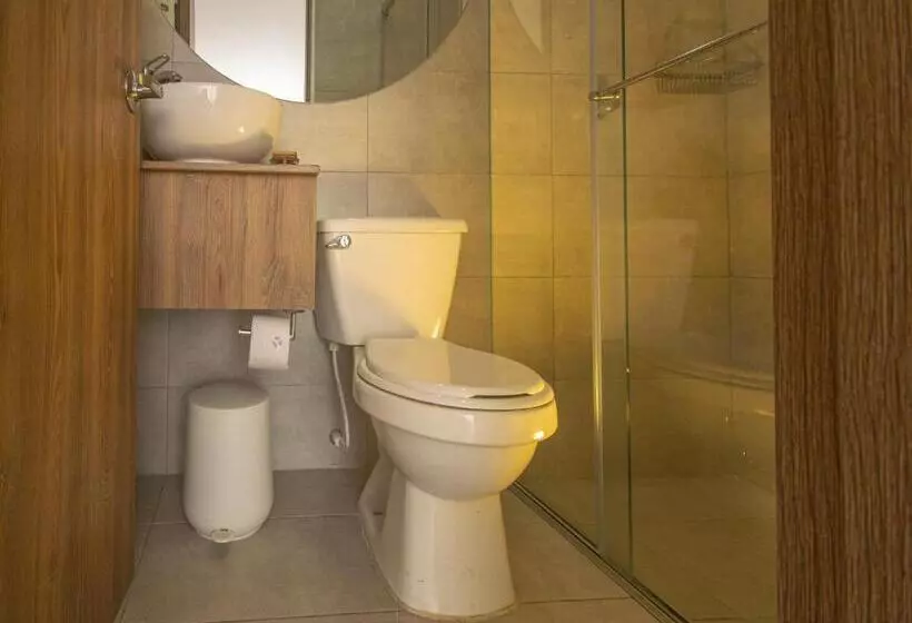 هتل Centro Monteria