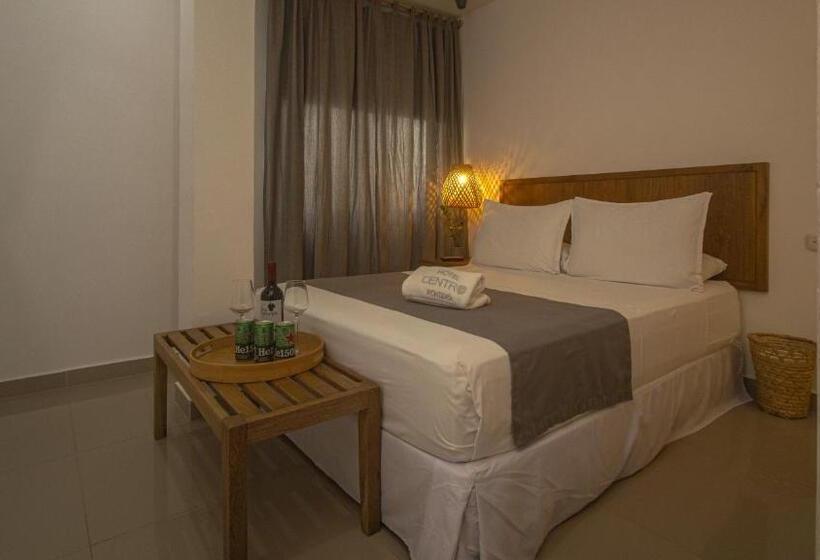 هتل Centro Monteria