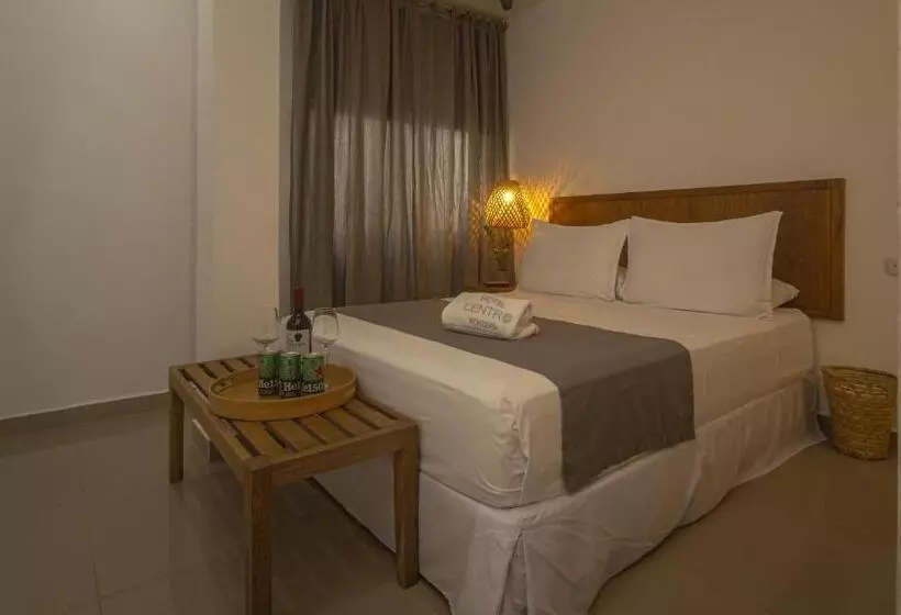 هتل Centro Monteria