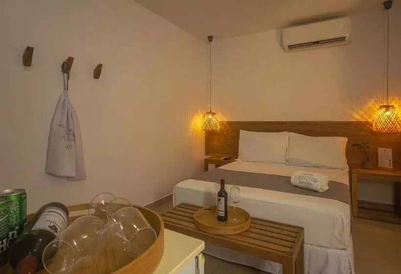 هتل Centro Monteria