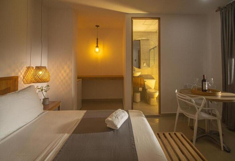 هتل Centro Monteria