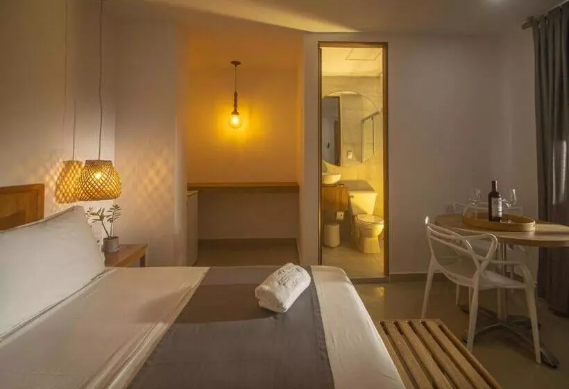 هتل Centro Monteria