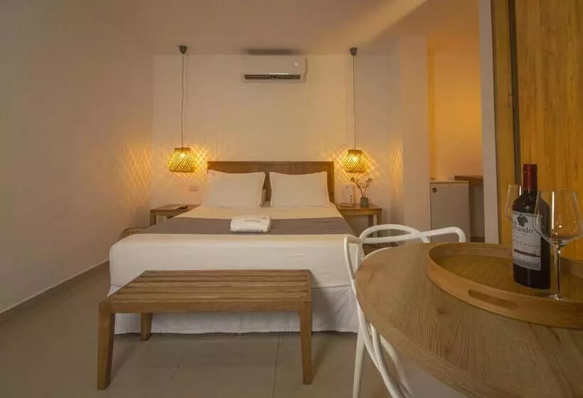 هتل Centro Monteria