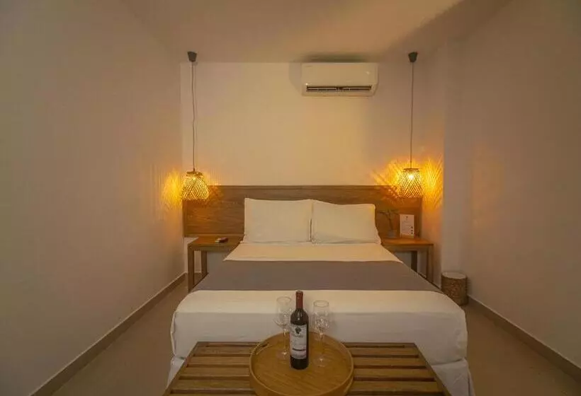 هتل Centro Monteria