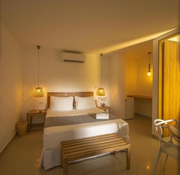 هتل Centro Monteria