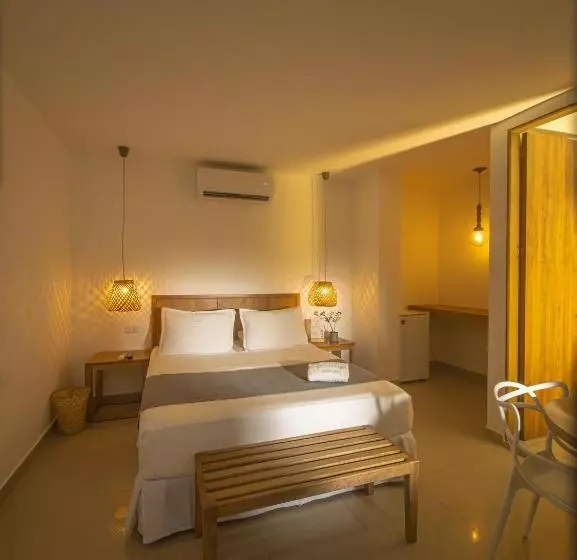 هتل Centro Monteria