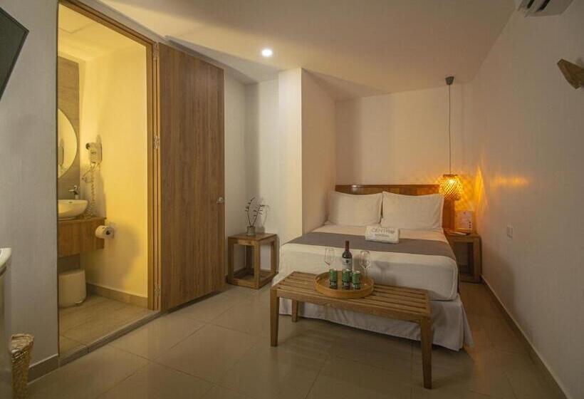 هتل Centro Monteria