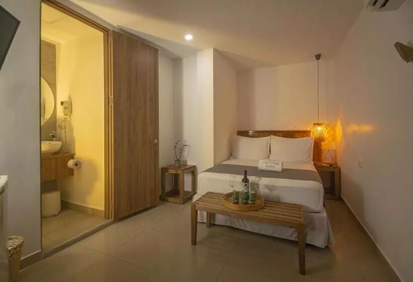 هتل Centro Monteria