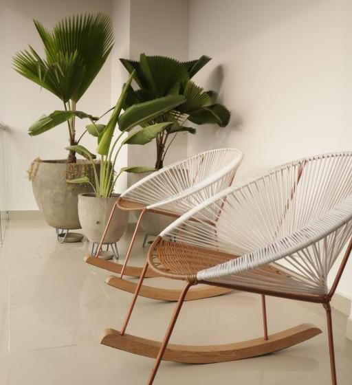 هتل Centro Monteria