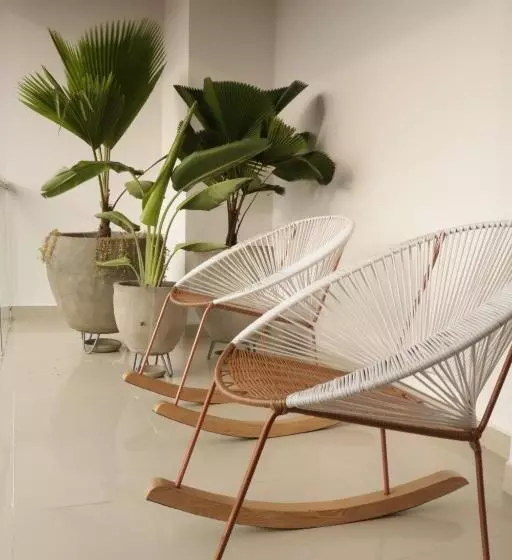 هتل Centro Monteria