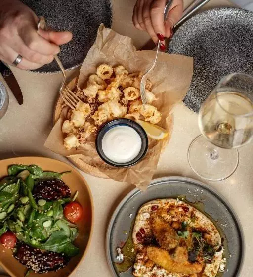 Do & Co Hotel München